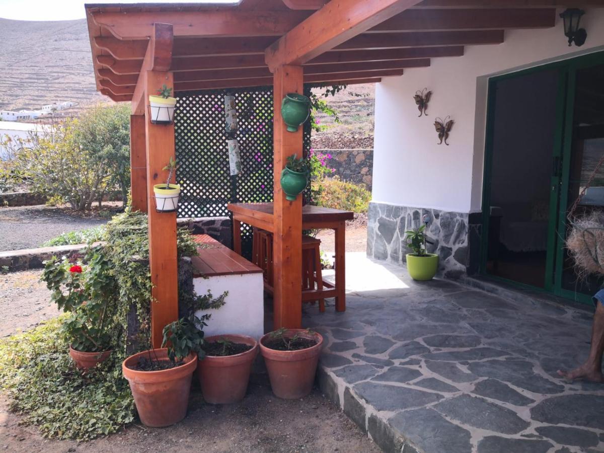 Casa Caballeria Vallebron المظهر الخارجي الصورة