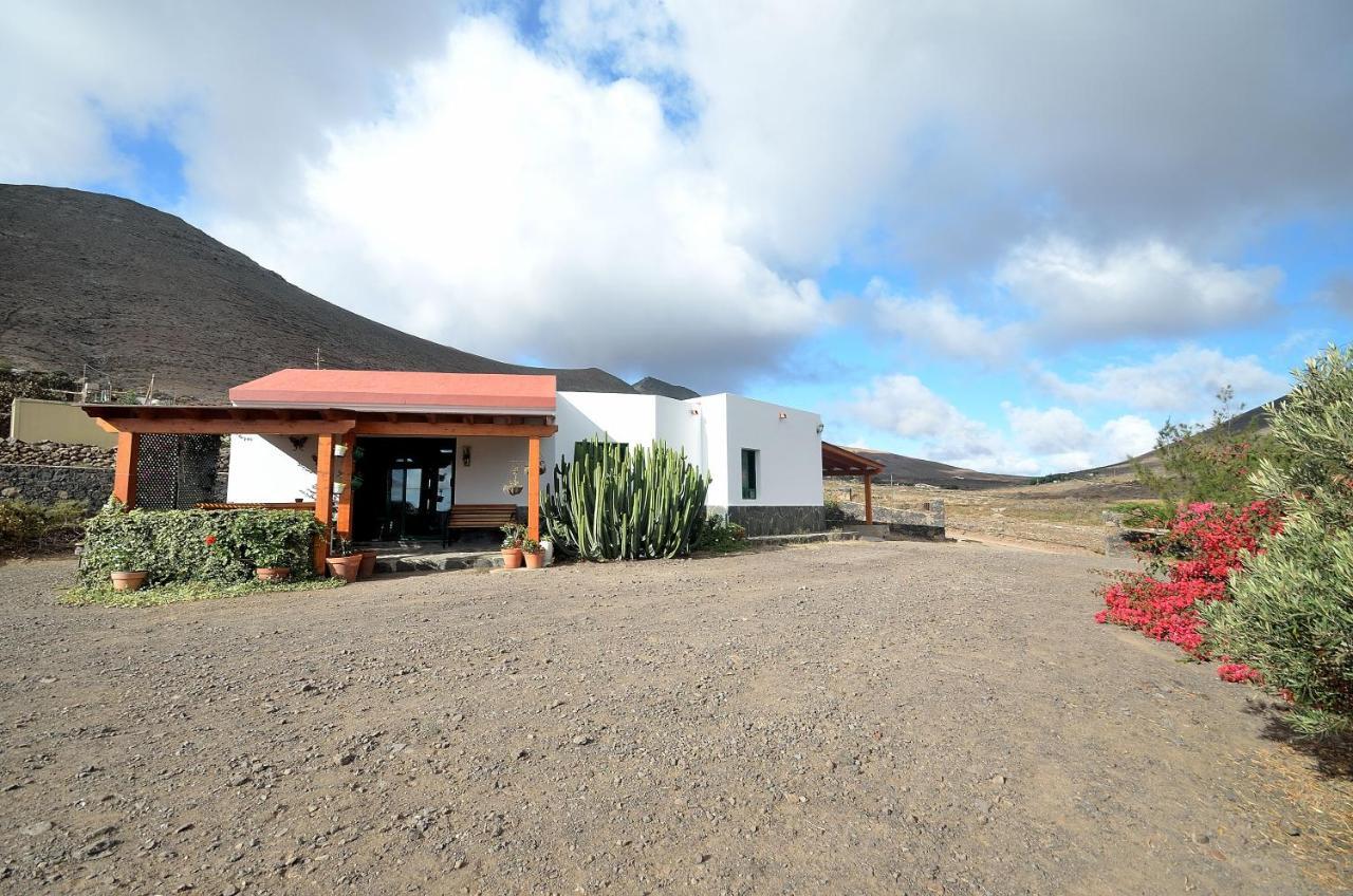 Casa Caballeria Vallebron المظهر الخارجي الصورة