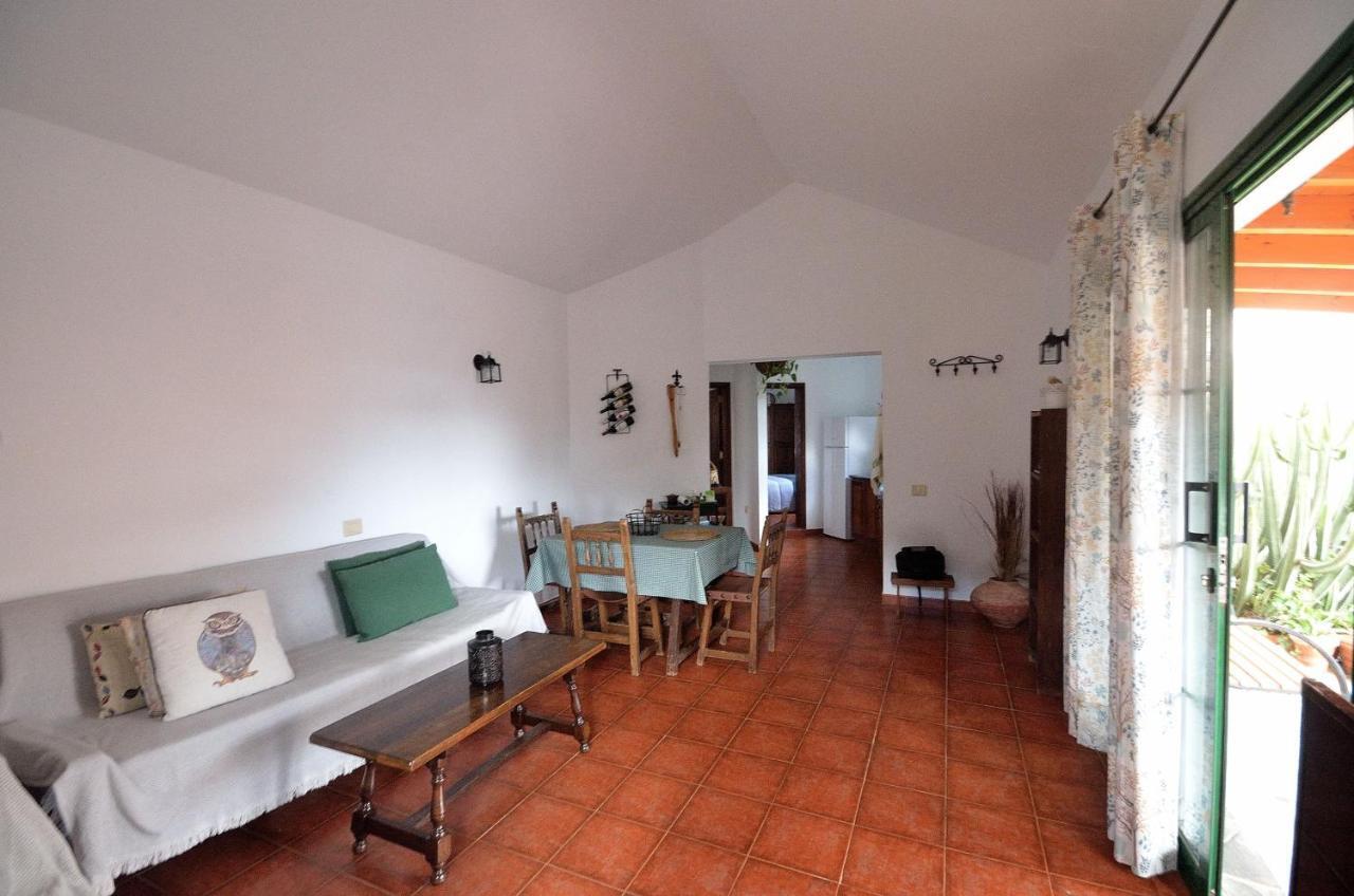 Casa Caballeria Vallebron المظهر الخارجي الصورة