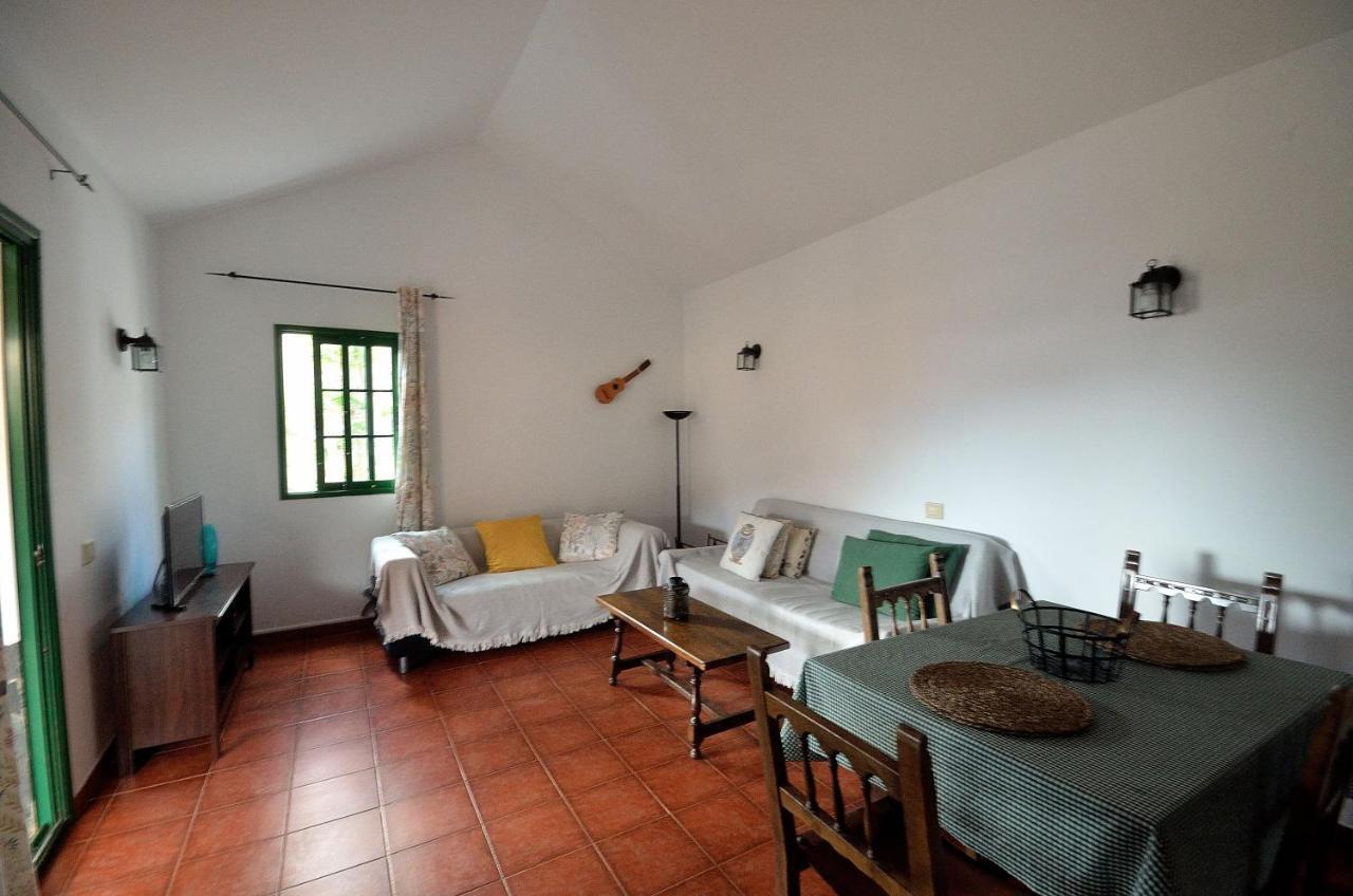 Casa Caballeria Vallebron المظهر الخارجي الصورة