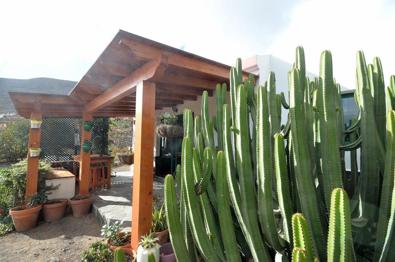 Casa Caballeria Vallebron المظهر الخارجي الصورة