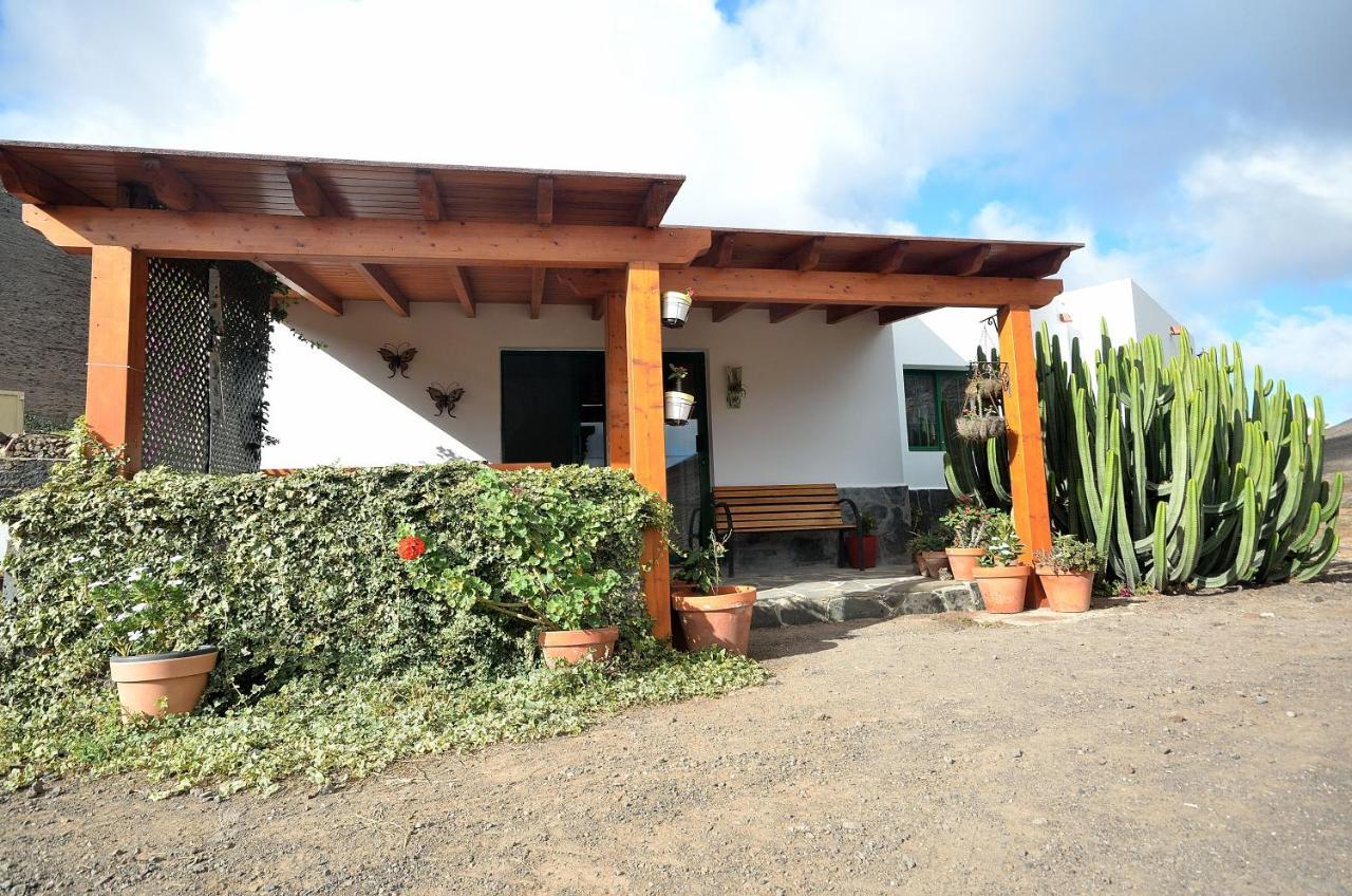 Casa Caballeria Vallebron المظهر الخارجي الصورة