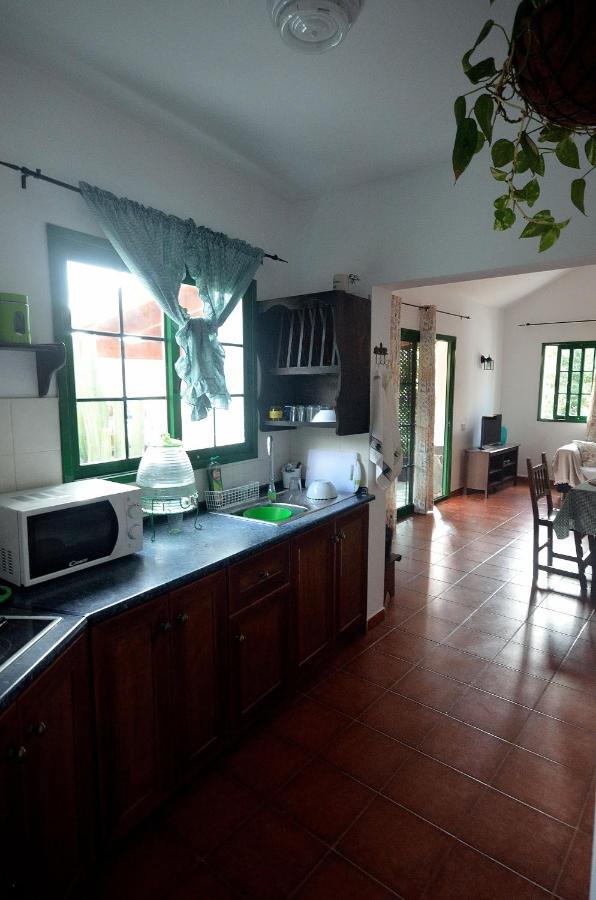 Casa Caballeria Vallebron المظهر الخارجي الصورة