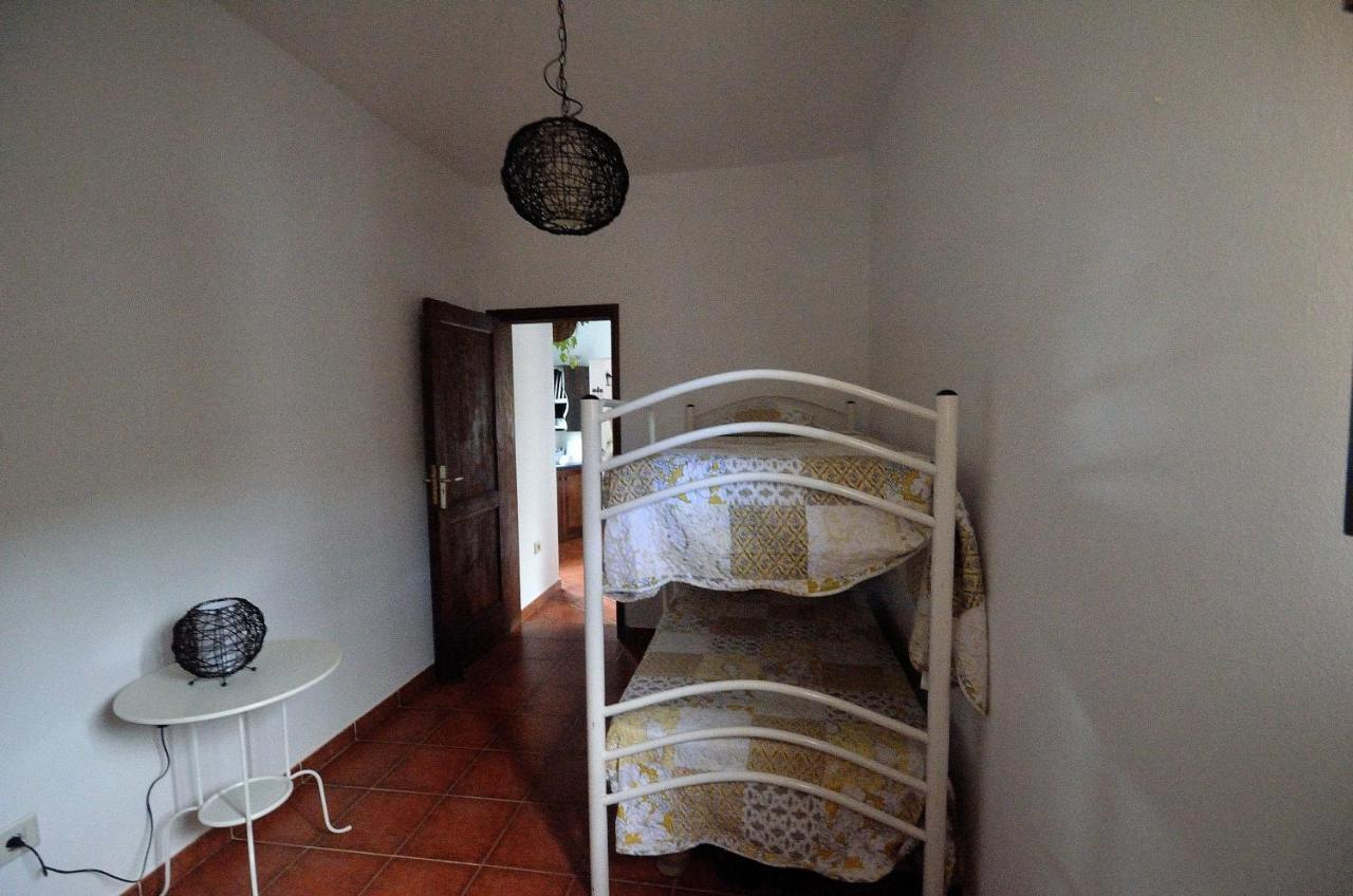 Casa Caballeria Vallebron المظهر الخارجي الصورة