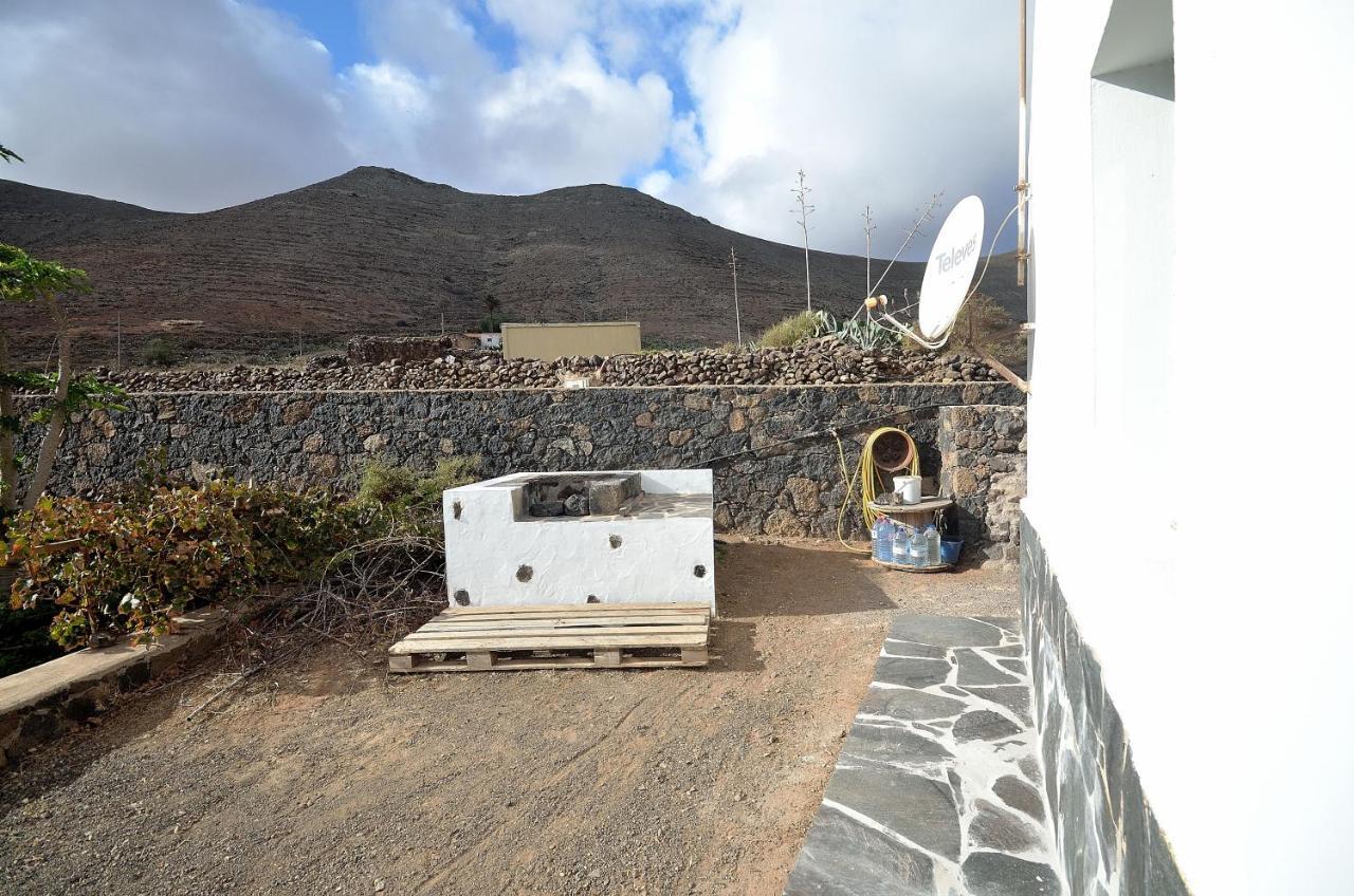 Casa Caballeria Vallebron المظهر الخارجي الصورة