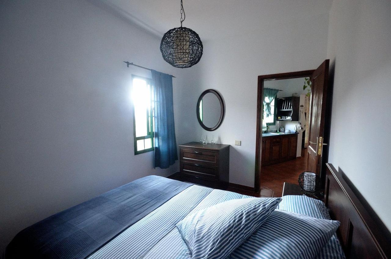 Casa Caballeria Vallebron المظهر الخارجي الصورة