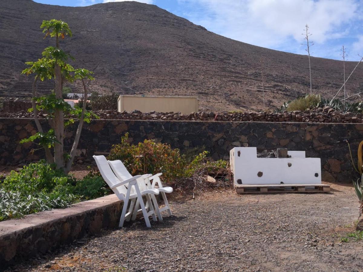 Casa Caballeria Vallebron المظهر الخارجي الصورة